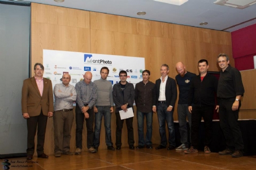 GALA MONTPHOTO 2012. VEREDICTO