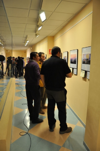 VEREDICTO MONTPHOTO 2009