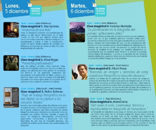 MONTPHOTO FEST 2011 PREPARADO