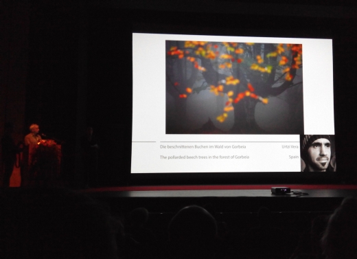 MontPhoto en la GDT en L�nen (Alemania)