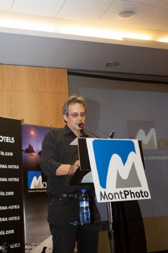 GALA MONTPHOTO 2012. VEREDICTO