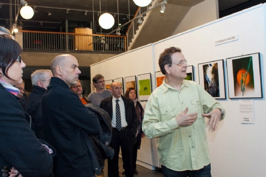 GALA MONTPHOTO 2012. VEREDICTO
