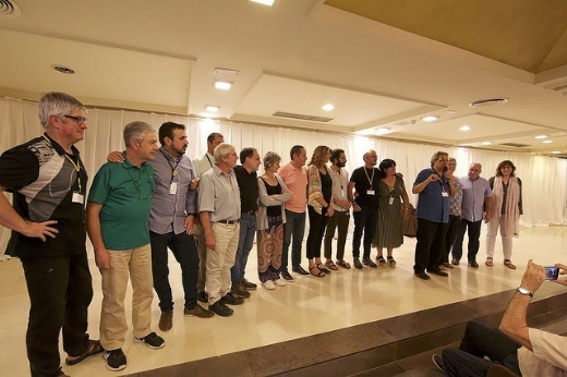 EL EQUIPO MONTPHOTO 2019