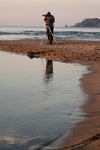 S.O.S. PAISAJES DEL MAR EN LLORET