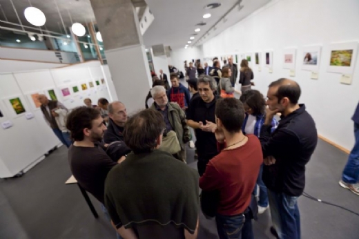 Un dif�cil veredicto en MontPhoto 2011