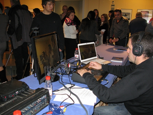 SIGUE EL VEREDICTO DE MONTPHOTO EN DIRECTO POR LIVESTREAM