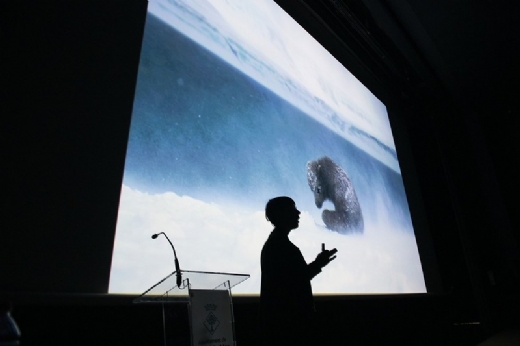 OPEN CALL - PONENTES PARA MONTPHOTO FEST 2026