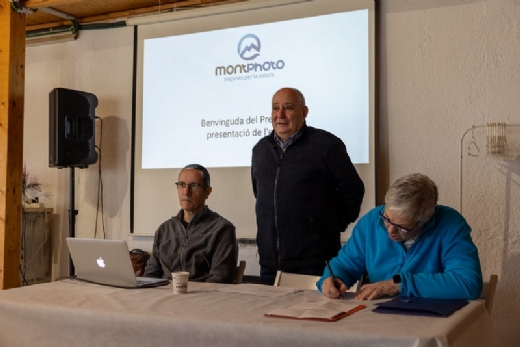 Nueva Junta Directiva en MontPhoto