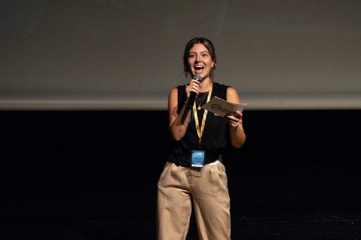 8 de marzo. Miradas que vamos conquistado