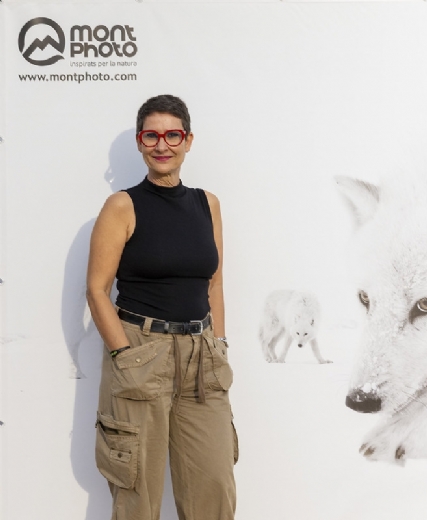 8 de marzo. Miradas que vamos conquistado