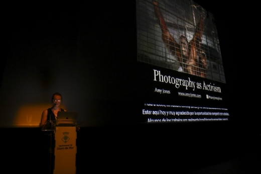 OPEN CALL - PONENTES PARA MONTPHOTO FEST 2026