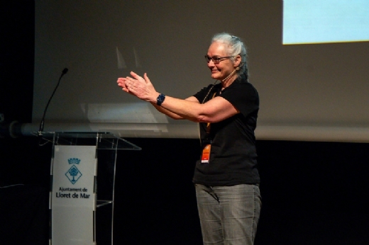 8 de marzo. Miradas que vamos conquistado