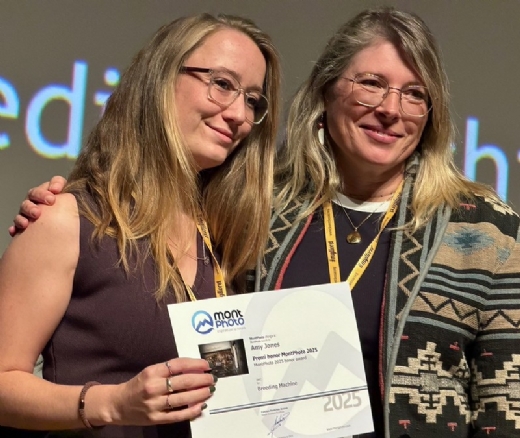 8 de marzo. Miradas que vamos conquistado