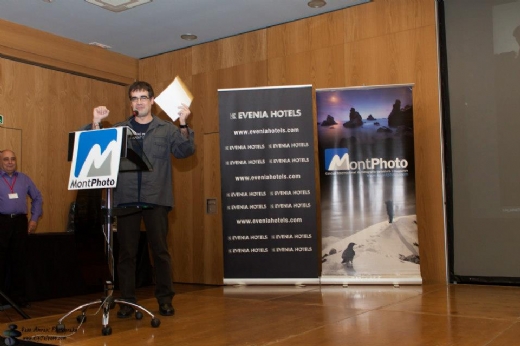 GALA MONTPHOTO 2012. VEREDICTO