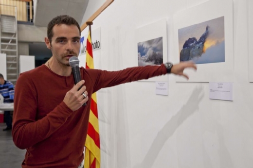 Un dif�cil veredicto en MontPhoto 2011