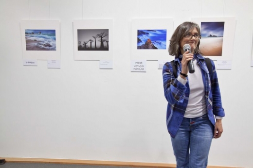Un dif�cil veredicto en MontPhoto 2011