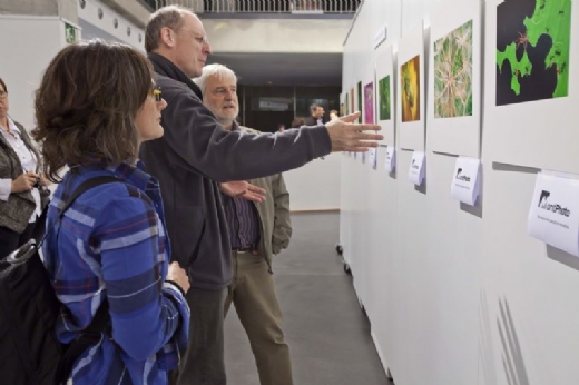 Un dif�cil veredicto en MontPhoto 2011