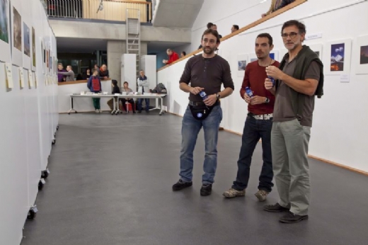 Un dif�cil veredicto en MontPhoto 2011