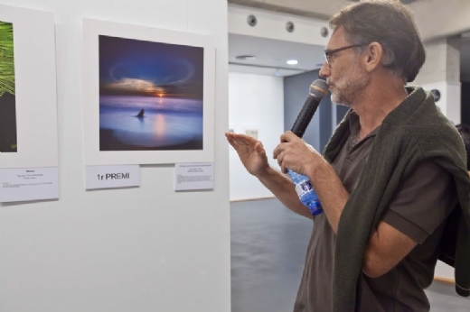 Un dif�cil veredicto en MontPhoto 2011