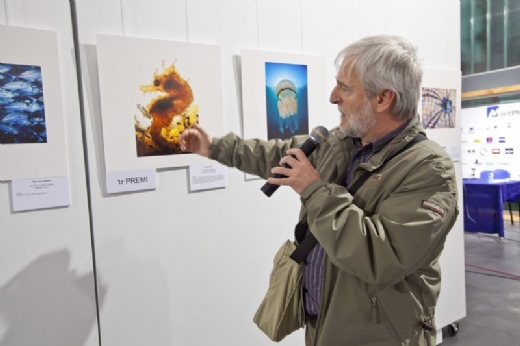 Un dif�cil veredicto en MontPhoto 2011
