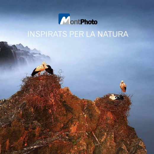 ACTO DE PRESENTACI�N DE INSPIRATS PER LA NATURA