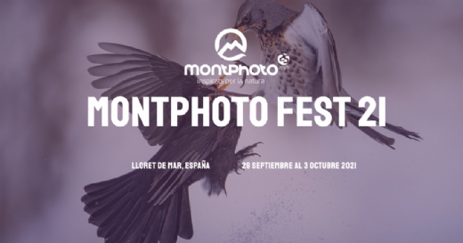 El festival MONTPHOTO celebra su 25 aniversario con una apuesta clara por la conservacin de la naturaleza