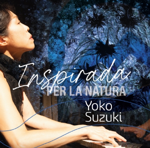 Yoko Suzuki, Inspirada por la naturaleza emociona al pblico con sus composiciones e interpretaciones en MontPhoto FEST 2025