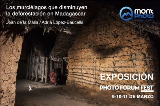 Vistanos en Photo Forum Fest