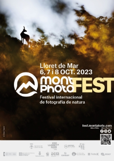 MontPhoto FEST 2023, una cita especial