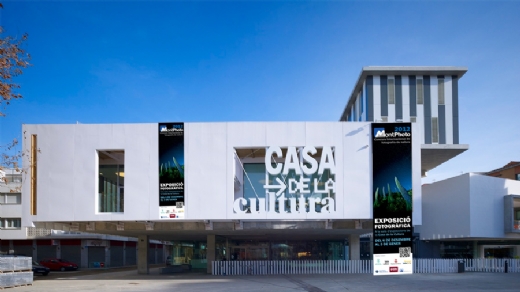 EXPOSICIN Y GALA MONTPHOTO 2012