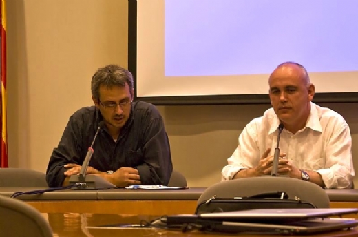 MontPhoto 2010 empieza a rodar
