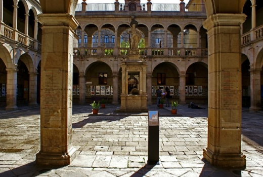 MontPhoto en el Institut d'Estudis Catalans