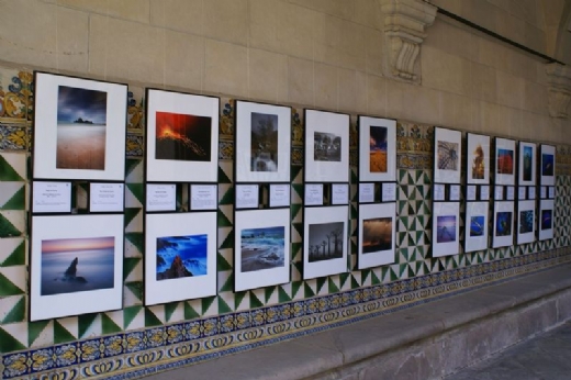 MontPhoto en el Institut d'Estudis Catalans