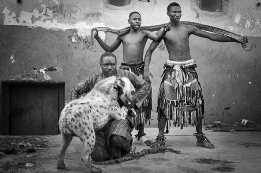 Socios premiados en el concurso MontPhoto 2025
