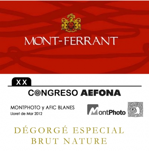 EXPOSICIN Y GALA MONTPHOTO 2012