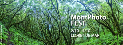 Bienvenido a MontPhoto FEST 2015