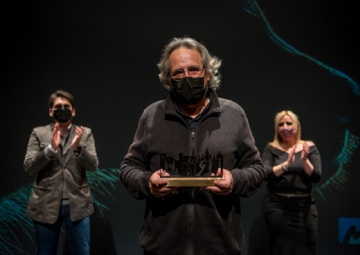MontPhoto recibe el premio Sa Gavina 2021