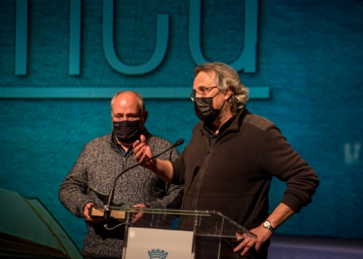 MontPhoto recibe el premio Sa Gavina 2021