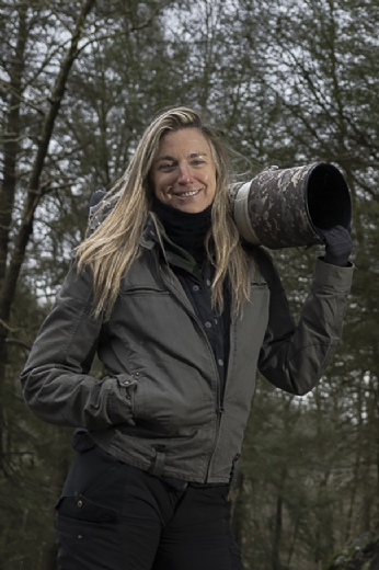 8 de marzo. Miradas que vamos conquistado