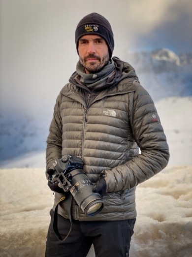 Presentamos el jurado MontPhoto 2023