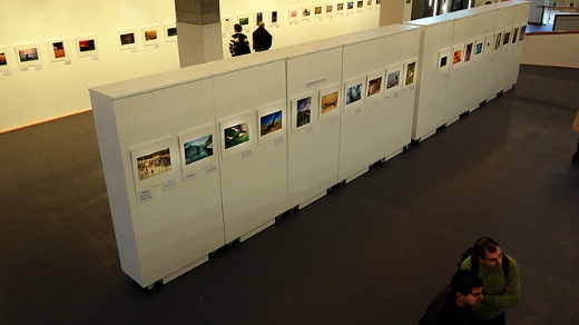 Exposici�n MontPhoto prorrogada