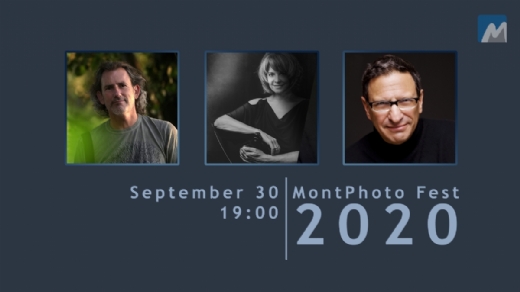 PUEDES VER TODOS LOS VDEOS DE MONTPHOTO FEST 2020