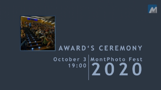 PUEDES VER TODOS LOS VDEOS DE MONTPHOTO FEST 2020