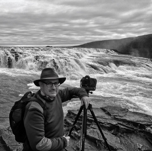 Taller de fotografa con mvil