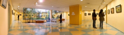 EXPOSICI�N MONTPHOTO 2011