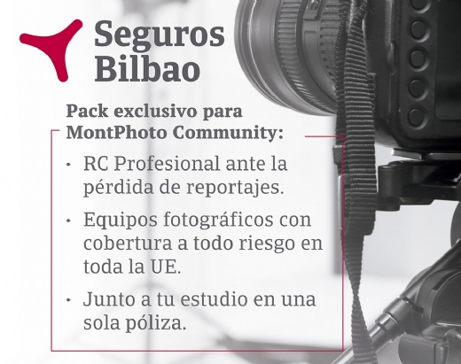 Asegura tus equipos y trabajos fotogrficos
