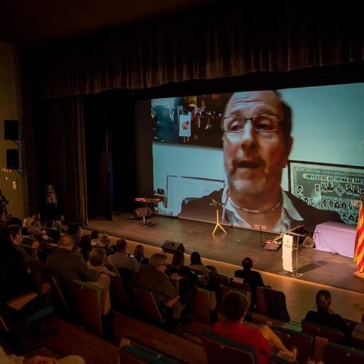 MontPhoto recibe el premio Sa Gavina 2021