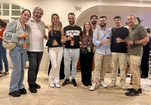 Nueva etapa para los jvenes de MontPhoto: protagonismo, oportunidades y comunidad