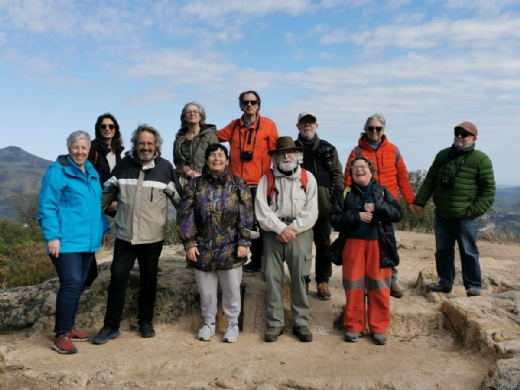 8 de marzo. Carta de Roser Gruart, Presidenta de MontPhoto.