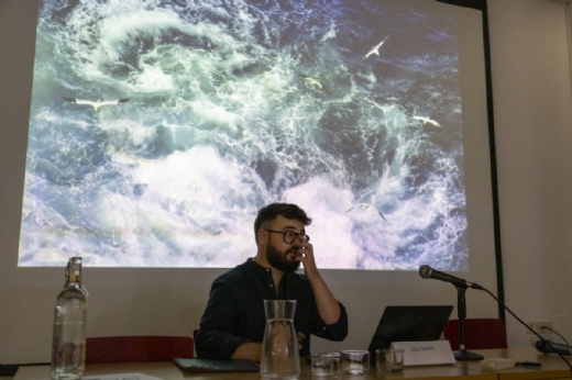 Youth Stories re�ne tres miradas j�venes sobre el mundo en una jornada muy interesante